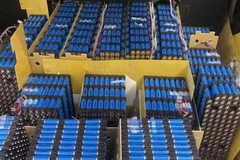 安徽废电瓶回收多少钱|废旧电池回收行业