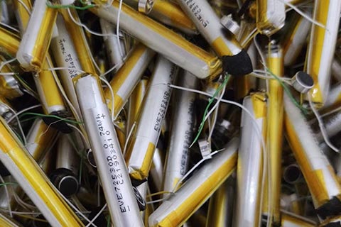 巴彦淖尔回收废旧ups电池|超威CHILWEE电池回收